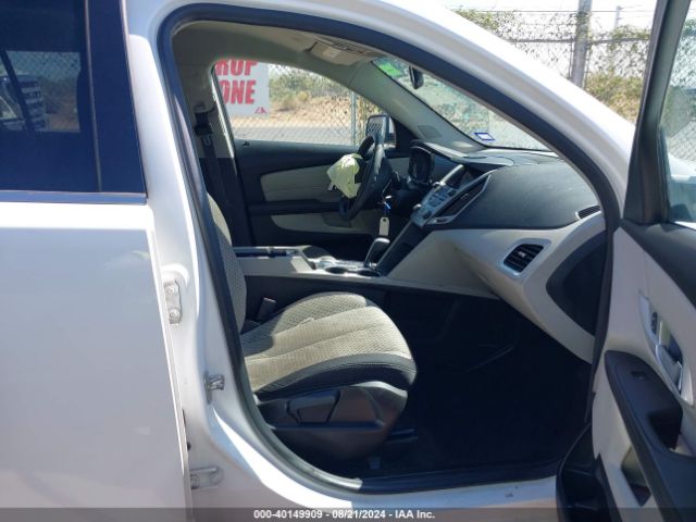 2GKFLVEK7F6269707 GMC Terrain Sle-1