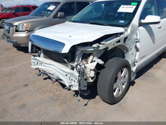 2GKFLVEK7F6269707 GMC Terrain Sle-1
