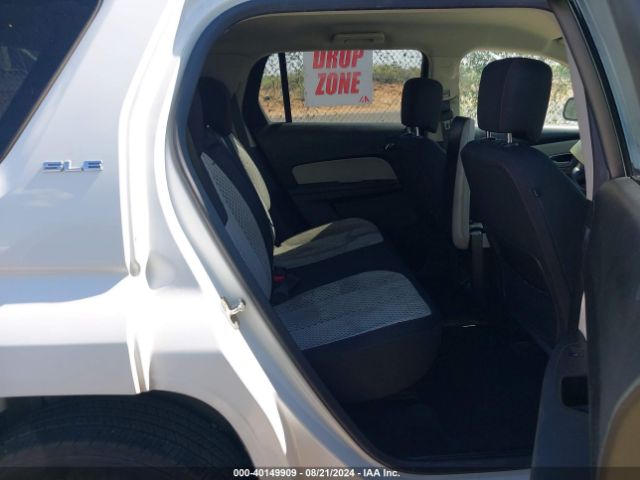 2GKFLVEK7F6269707 GMC Terrain Sle-1