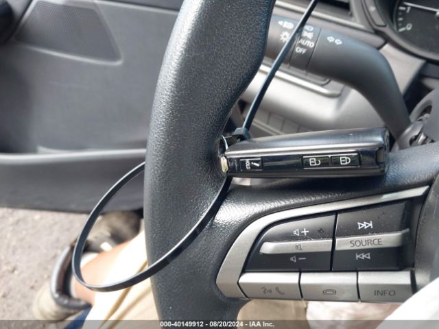 3MVDMBAM4PM518413 Mazda Cx-30 2.5 S