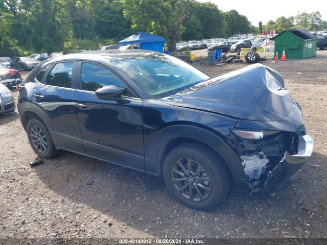3MVDMBAM4PM518413 Mazda Cx-30 2.5 S