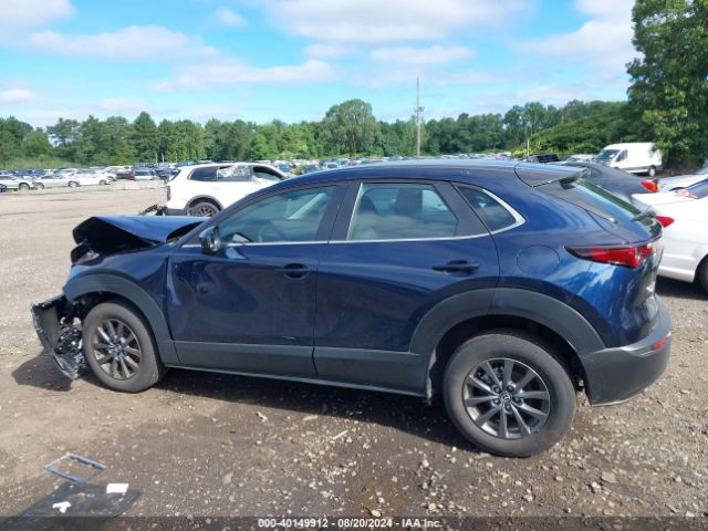 3MVDMBAM4PM518413 Mazda Cx-30 2.5 S