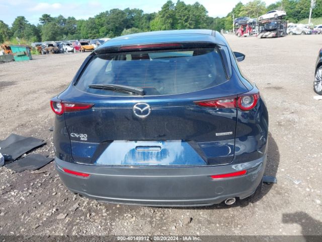 3MVDMBAM4PM518413 Mazda Cx-30 2.5 S