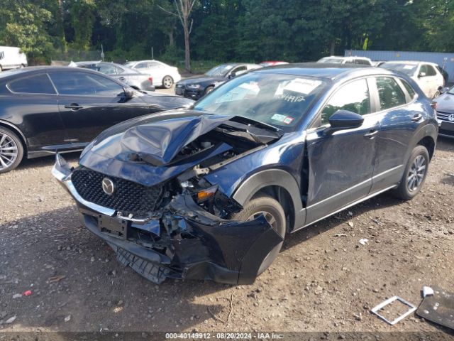 3MVDMBAM4PM518413 Mazda Cx-30 2.5 S