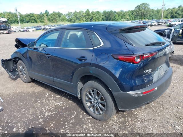 3MVDMBAM4PM518413 Mazda Cx-30 2.5 S