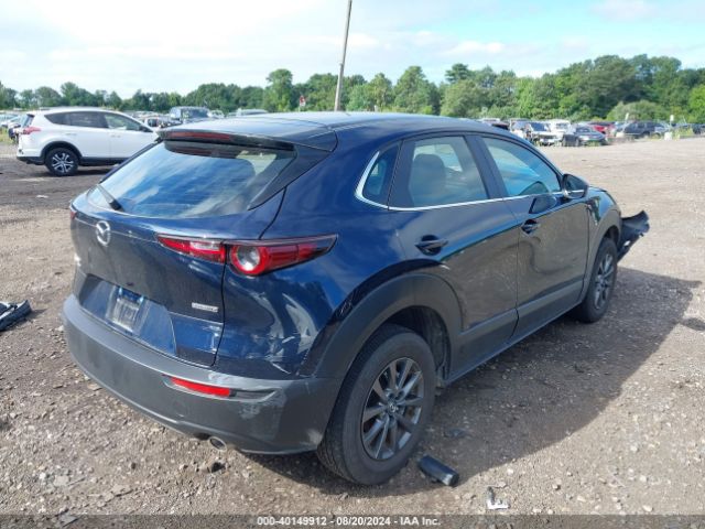 3MVDMBAM4PM518413 Mazda Cx-30 2.5 S