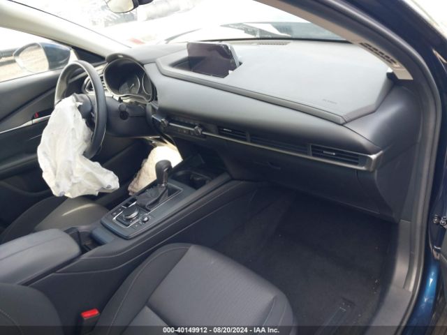 3MVDMBAM4PM518413 Mazda Cx-30 2.5 S