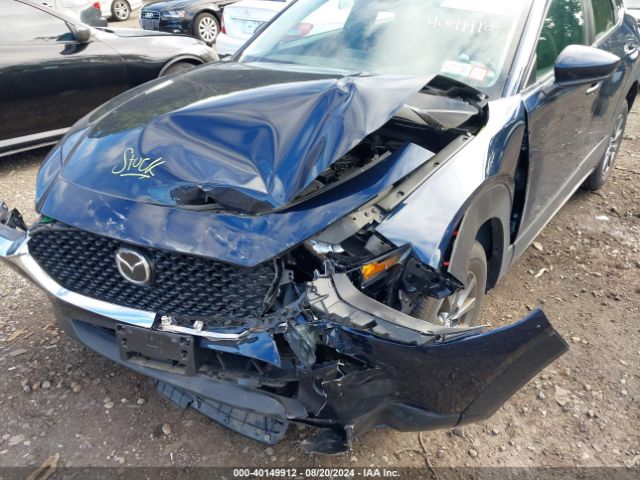 3MVDMBAM4PM518413 Mazda Cx-30 2.5 S