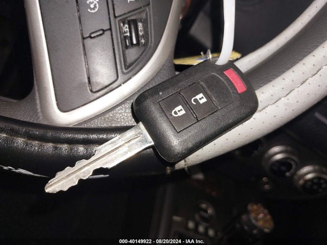2022 MITSUBISHI OUTLANDER SPORT JA4ARUAU3NU023382 Photo 10