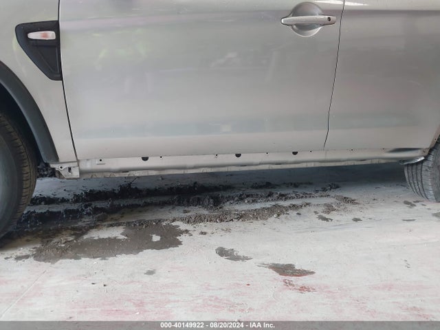 2022 MITSUBISHI OUTLANDER SPORT JA4ARUAU3NU023382 Photo 5