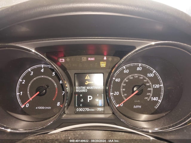 2022 MITSUBISHI OUTLANDER SPORT JA4ARUAU3NU023382 Photo 6