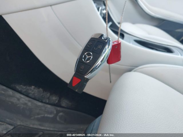 WDDSJ4EB1GN376717 Mercedes-Benz CLA 250