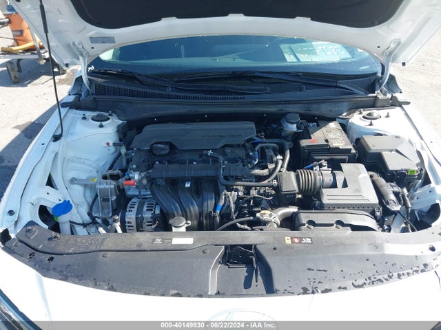 Hyundai ELANTRA SEL 2024 KMHLS4DG8RU671780 Image 10