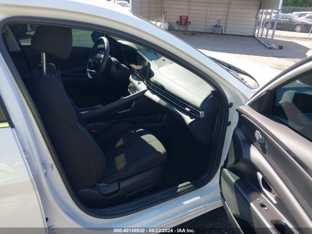 Hyundai ELANTRA SEL 2024 KMHLS4DG8RU671780 Image 5
