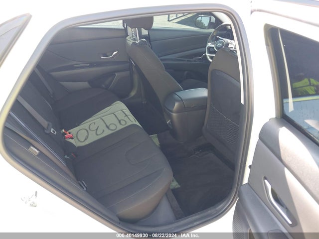 Hyundai ELANTRA SEL 2024 KMHLS4DG8RU671780 Image 8