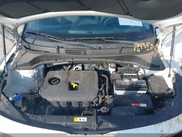 KNDJ63AU6L7001767 KIA Soul Gt-line