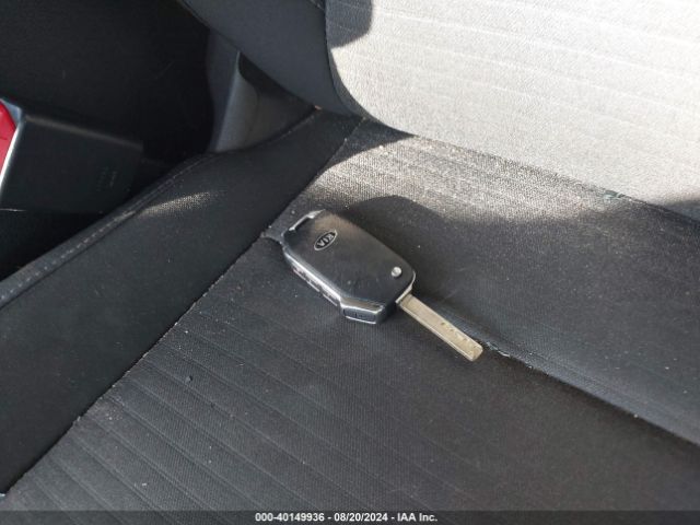 KNDJ63AU6L7001767 KIA Soul Gt-line