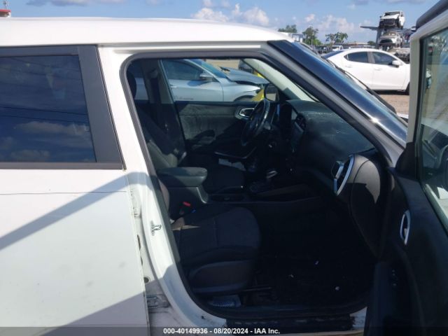KNDJ63AU6L7001767 KIA Soul Gt-line