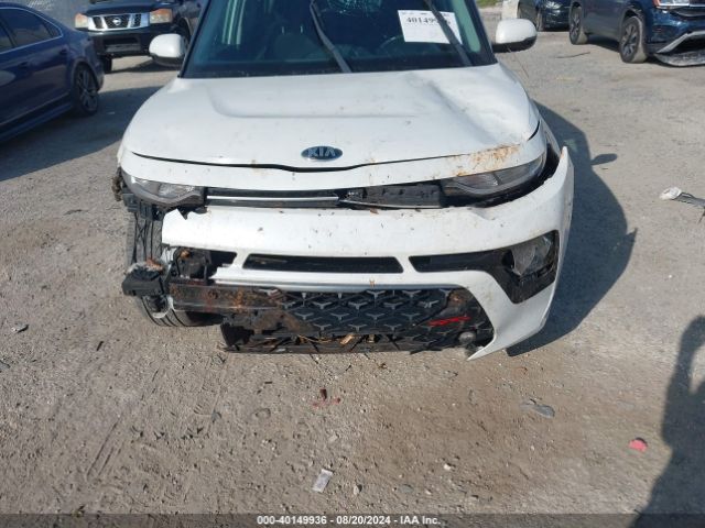 KNDJ63AU6L7001767 KIA Soul Gt-line