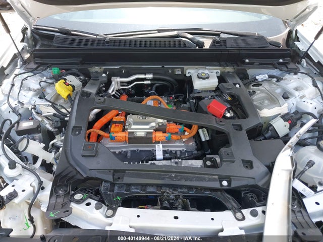 1GYKPSRL1RZ117862 Cadillac Lyriq Luxury W/1se