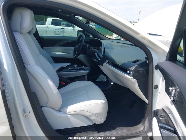 1GYKPSRL1RZ117862 Cadillac Lyriq Luxury W/1se