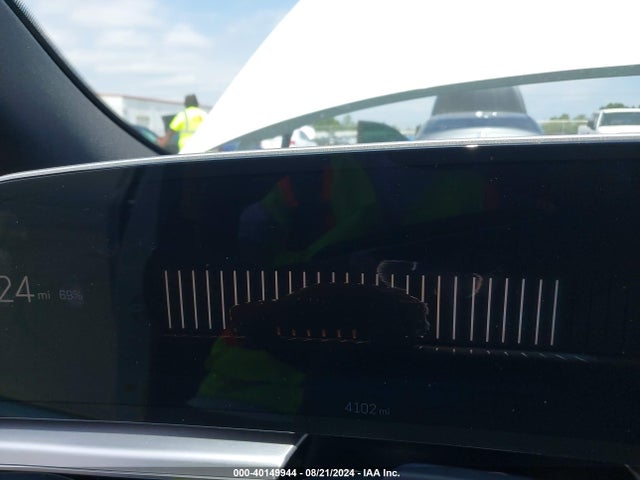1GYKPSRL1RZ117862 Cadillac Lyriq Luxury W/1se