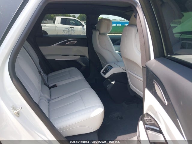 1GYKPSRL1RZ117862 Cadillac Lyriq Luxury W/1se