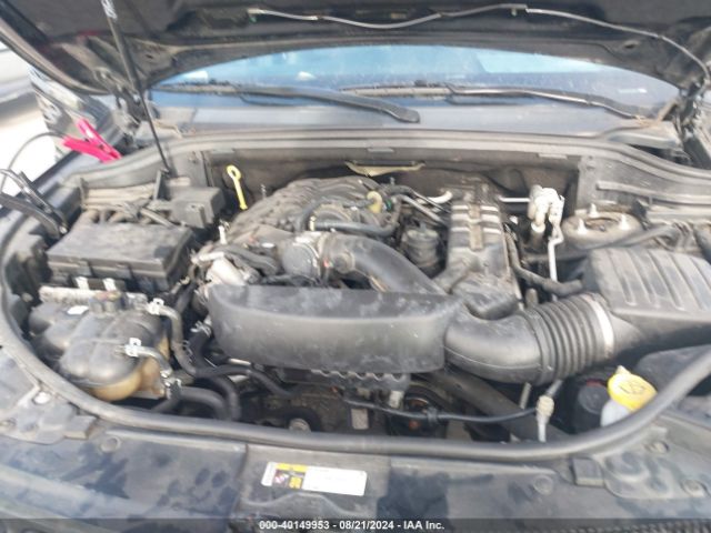 1C4RJEAG8HC736322 Jeep Grand Cherokee Altitude 4x2