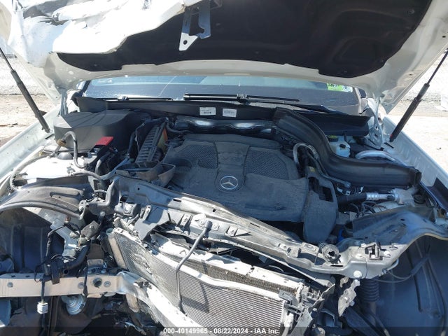 WDCGG8JB8EG163089 Mercedes-Benz Glk 350 4matic