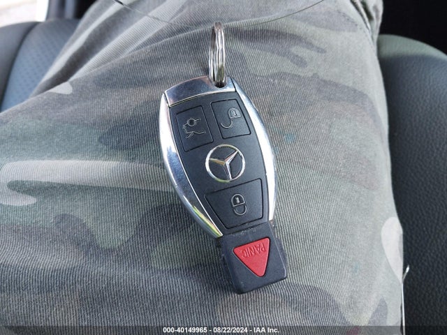 WDCGG8JB8EG163089 Mercedes-Benz Glk 350 4matic