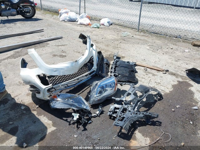 WDCGG8JB8EG163089 Mercedes-Benz Glk 350 4matic