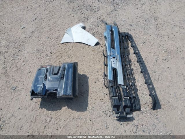 3GCPWCED2LG293703 Chevrolet Silverado 1500 2wd  Short Bed Lt