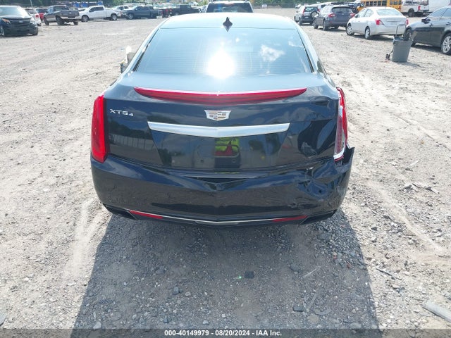Cadillac Xts Luxury Collection 2016 2G61N5S34G9183030 Image 16