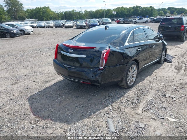 Cadillac Xts Luxury Collection 2016 2G61N5S34G9183030 Image 4