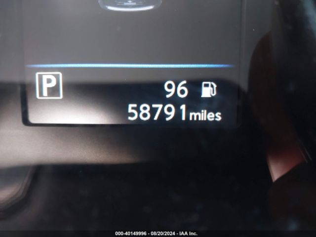 JN8AT2MV4LW134898 Nissan Rogue Sv Intelligent Awd