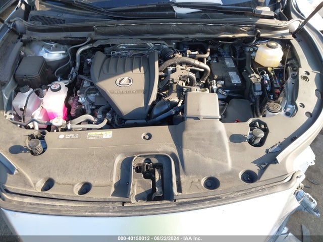 2T2BAMCA0PC030158 Lexus Rx 350 Luxury
