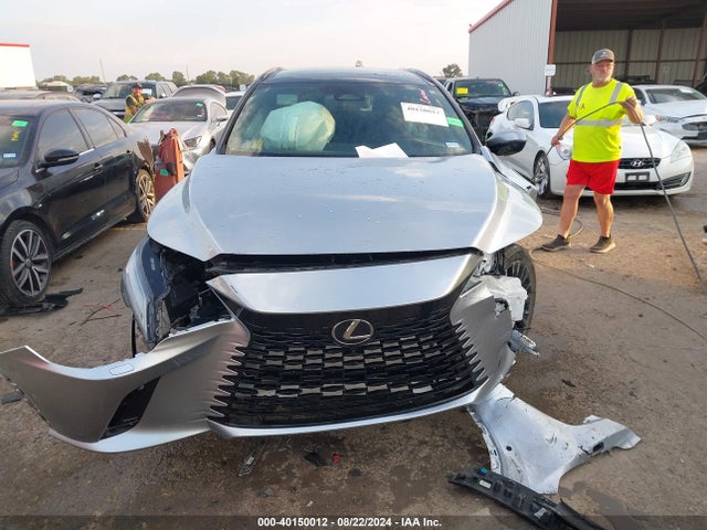 2T2BAMCA0PC030158 Lexus Rx 350 Luxury