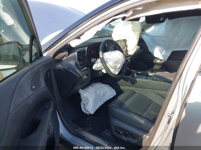 2T2BAMCA0PC030158 Lexus Rx 350 Luxury