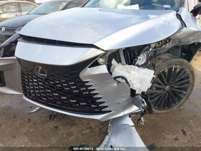 2T2BAMCA0PC030158 Lexus Rx 350 Luxury