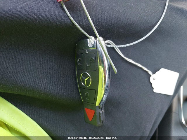 Mercedes-Benz CLA 250 2018 WDDSJ4EB0JN599337 Image 11