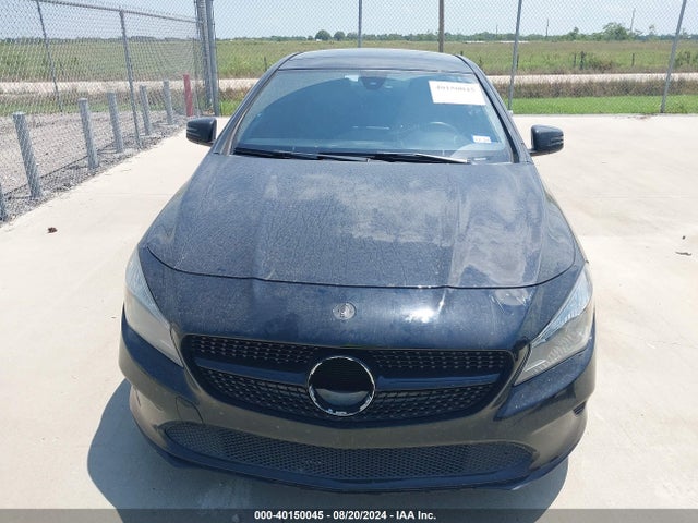 Mercedes-Benz CLA 250 2018 WDDSJ4EB0JN599337 Image 12