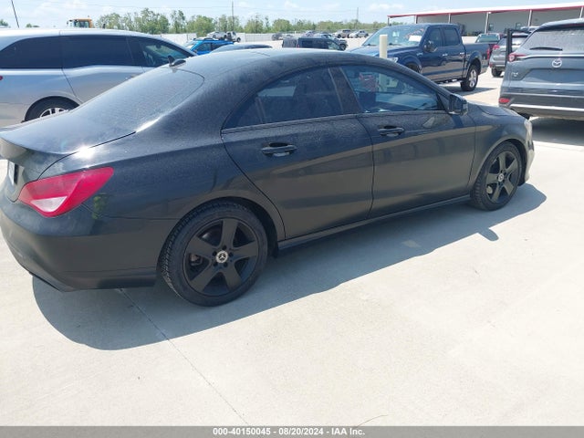 Mercedes-Benz CLA 250 2018 WDDSJ4EB0JN599337 Image 13