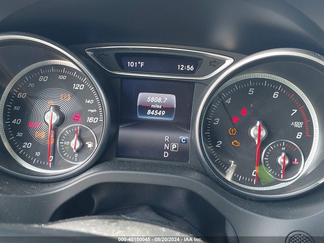 Mercedes-Benz CLA 250 2018 WDDSJ4EB0JN599337 Image 7