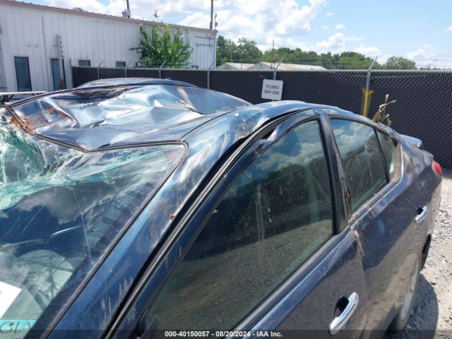 3N1CN7AP3FL868155 Nissan Versa 1.6 Sl