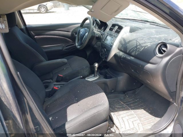 3N1CN7AP3FL868155 Nissan Versa 1.6 Sl