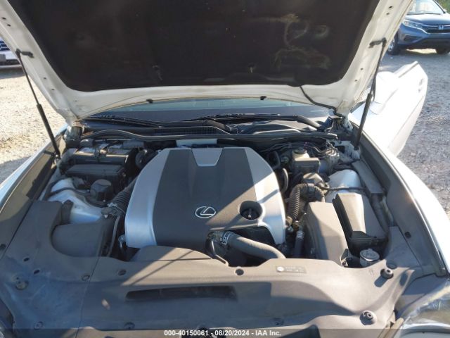 JTHHE5BC6G5014537 Lexus RC 350