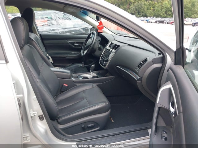 Nissan Altima 2.5 Sl 2018 1N4AL3AP2JC237247 Image 5