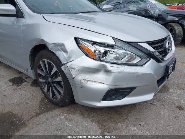 Nissan Altima 2.5 Sl 2018 1N4AL3AP2JC237247 Image 6