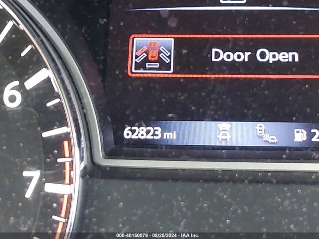 Nissan Altima 2.5 Sl 2018 1N4AL3AP2JC237247 Image 7