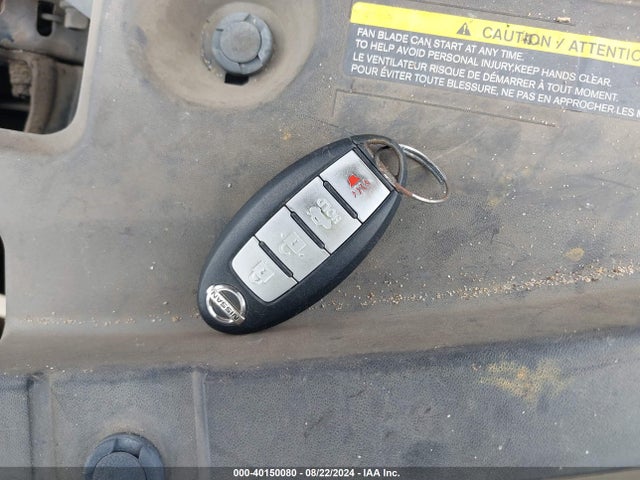 Nissan Altima 2.5 S 2014 1N4AL3AP9EN332740 Image 11
